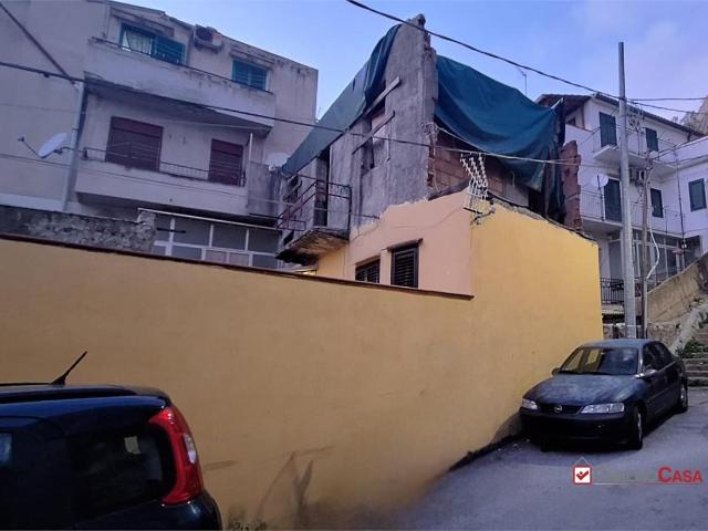 Casa indipendente monolocale 70mq