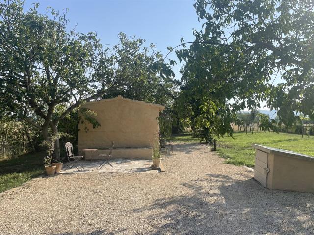 Casa indipendente nella campagna tra Spello e Assisi 70m² Spello