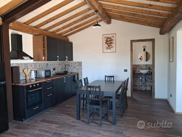Casa indipendente nelle Colline del Sole