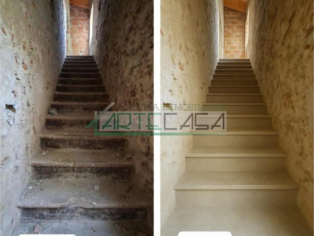 Casa indipendente nuova, Vicopisano san giovanni alla vena