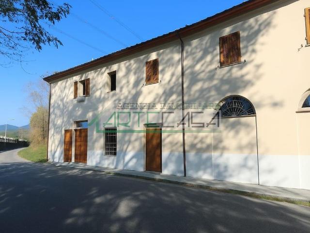 Casa indipendente nuova, Vicopisano san giovanni alla vena