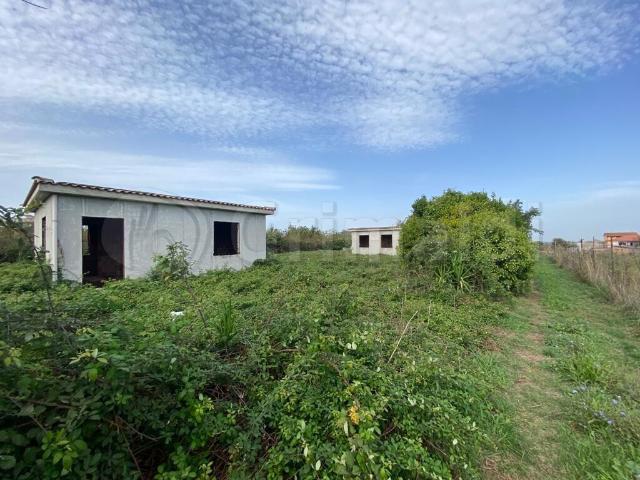 Casa indipendente nuova a Giugliano in Campania