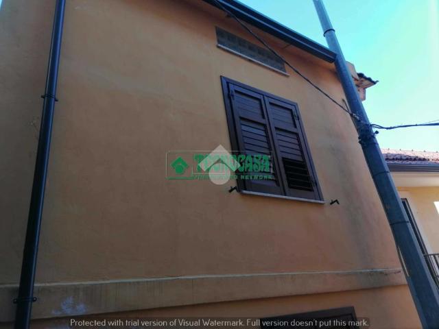 Casa indipendente nuova in via corso garibaldi, Mercogliano