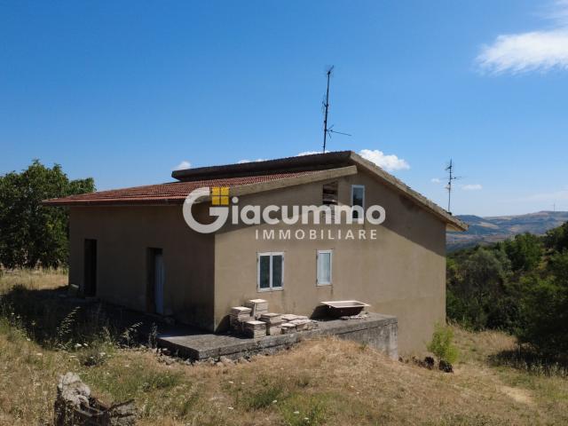 Casa indipendente nuova in via praticello 46, Potenza