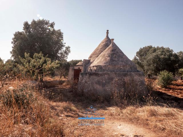 Casa indipendente nuova in contrada tamburroni, Ostuni
