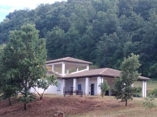 Casa indipendente nuova in frattuccia, Guardea