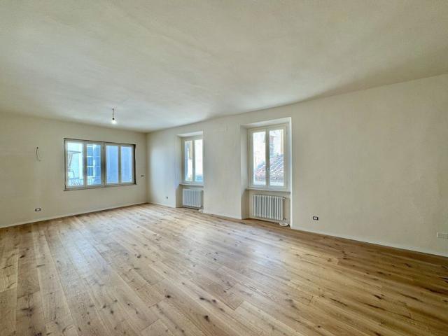 Casa indipendente nuova, Lucca centro storico