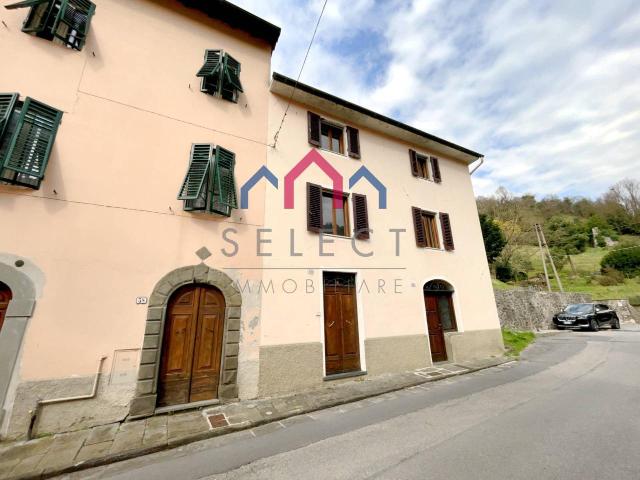 Casa indipendente quadrilocale 105mq