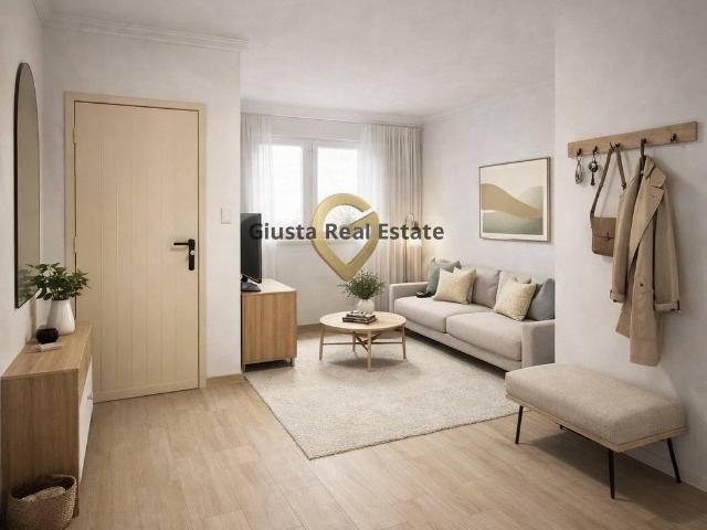 Casa indipendente quadrilocale 107mq