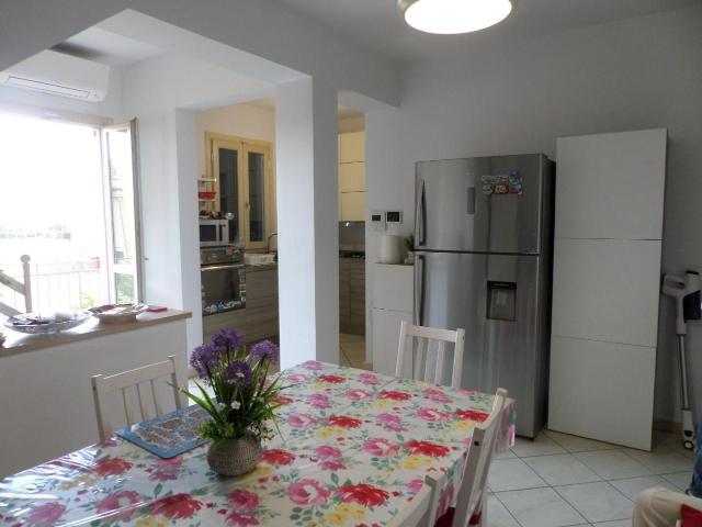 Casa indipendente quadrilocale 100mq