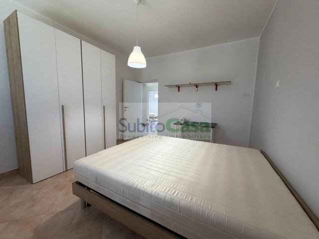 Casa indipendente quadrilocale 100mq