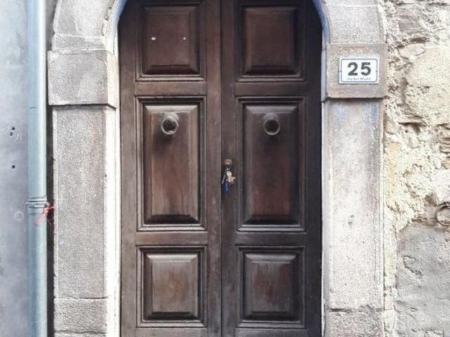 Casa indipendente quadrilocale 100mq