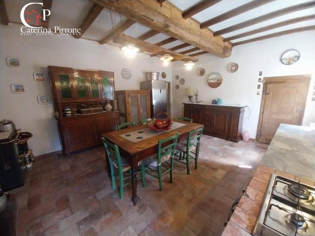 Casa indipendente quadrilocale 100mq