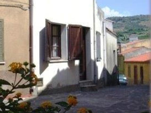 Casa indipendente quadrilocale 100mq