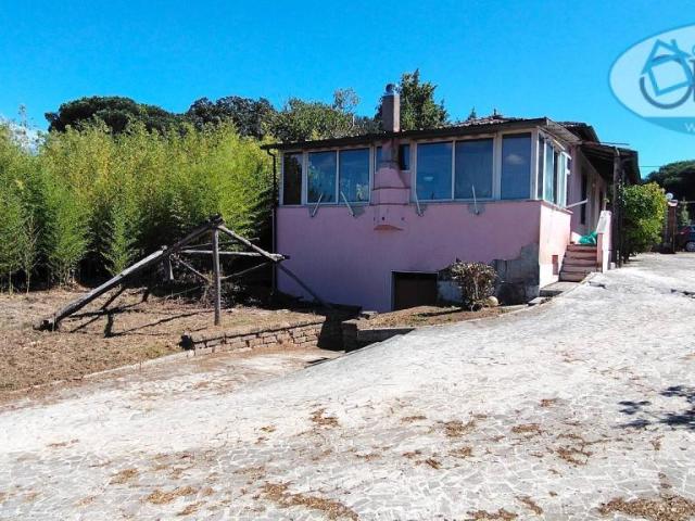 Casa indipendente quadrilocale 115mq