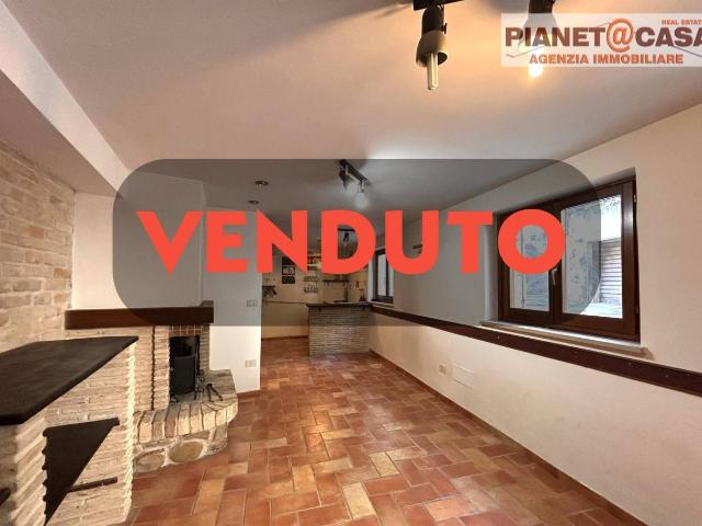 Casa indipendente quadrilocale 117mq