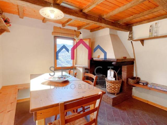 Casa indipendente quadrilocale 110mq