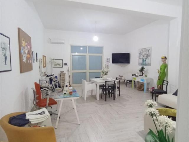 Casa indipendente quadrilocale 120mq