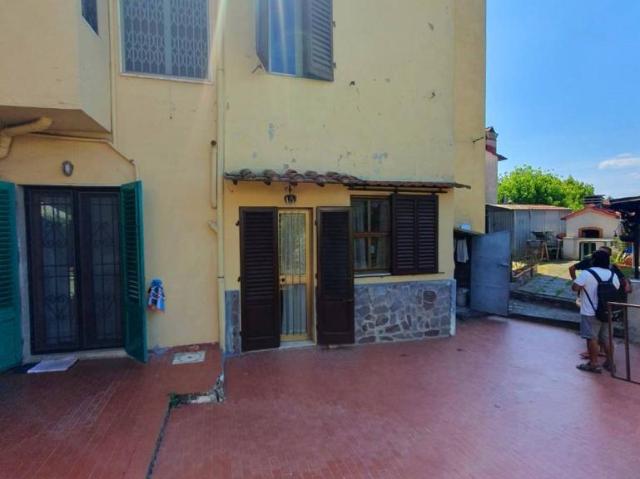 Casa indipendente quadrilocale 120mq