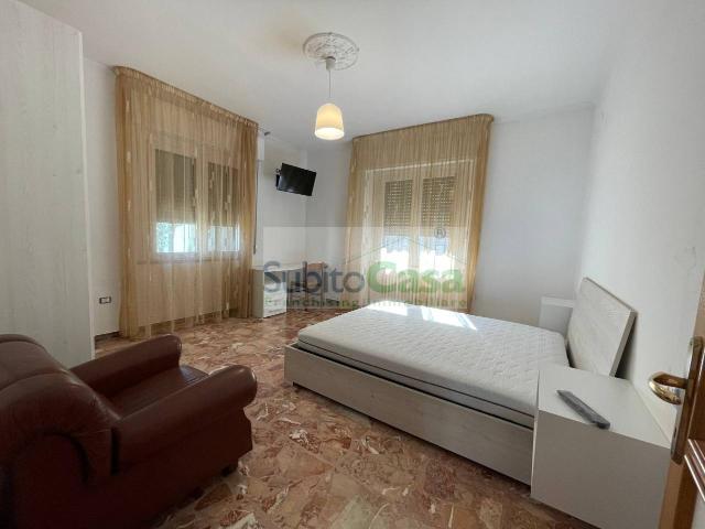 Casa indipendente quadrilocale 120mq