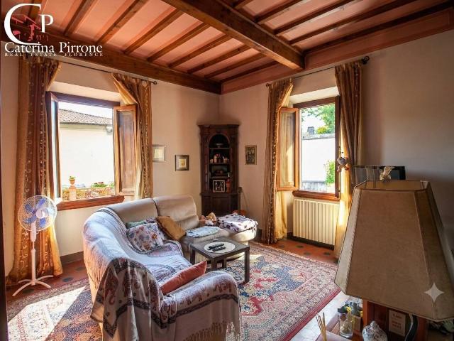 Casa indipendente quadrilocale 135mq