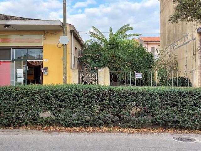 Casa indipendente quadrilocale 137mq