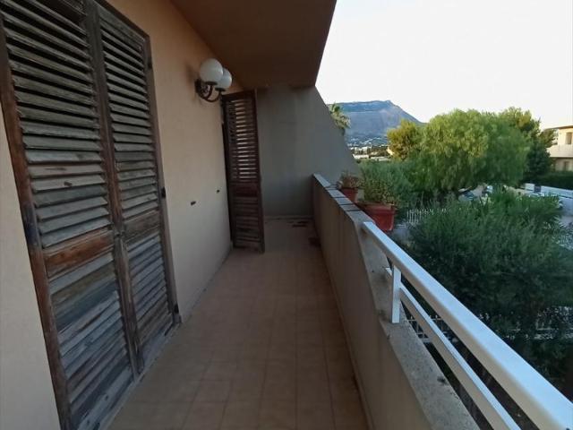 Casa indipendente quadrilocale 130mq