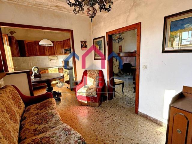 Casa indipendente quadrilocale 132mq
