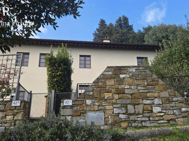 Casa indipendente quadrilocale 125mq