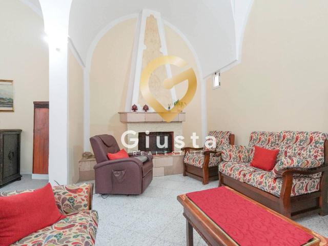 Casa indipendente quadrilocale 155mq