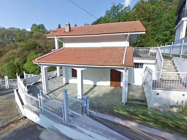 Casa indipendente quadrilocale 150mq