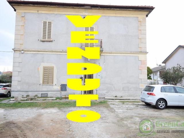 Casa indipendente quadrilocale 150mq