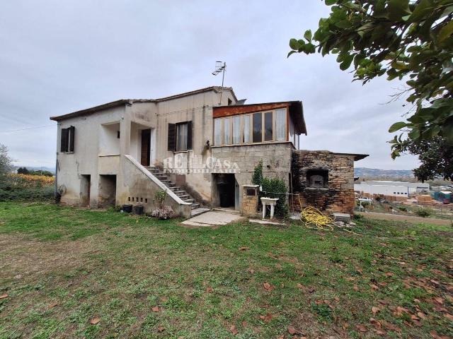 Casa indipendente quadrilocale 160mq