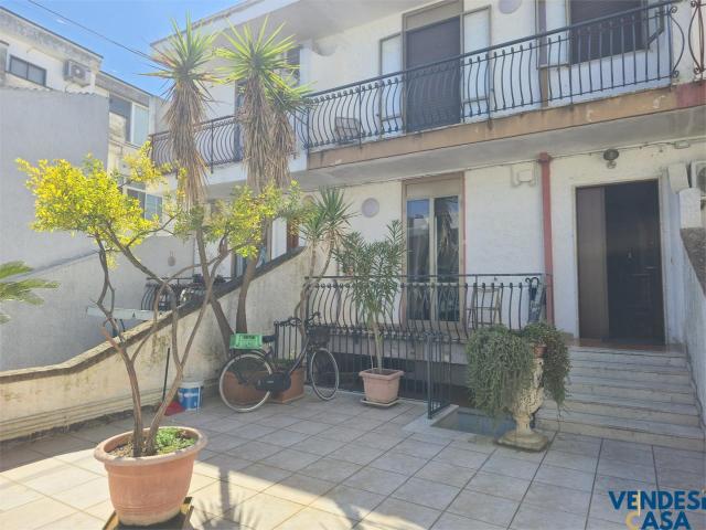 Casa indipendente quadrilocale 190mq