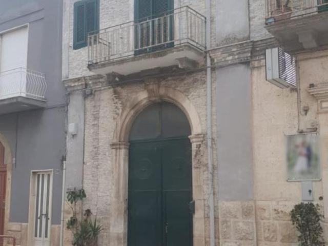 Casa indipendente quadrilocale 230mq
