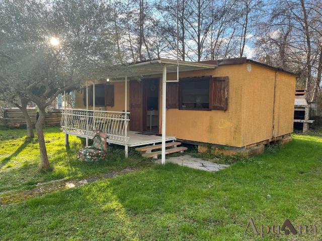 Casa indipendente quadrilocale 65mq