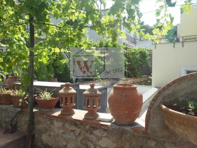 Casa indipendente quadrilocale 65mq