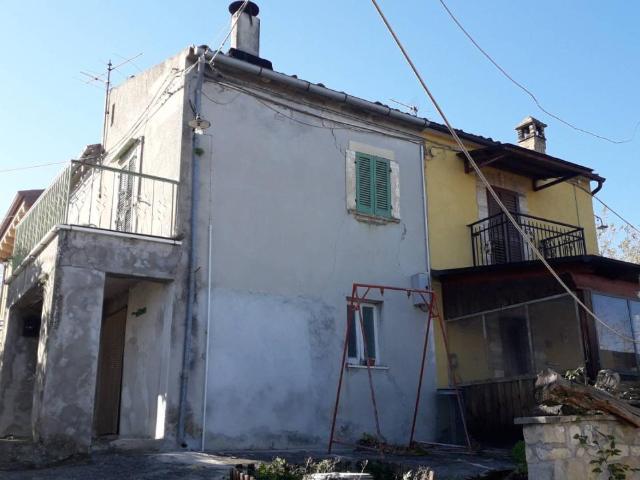 Casa indipendente quadrilocale 70mq