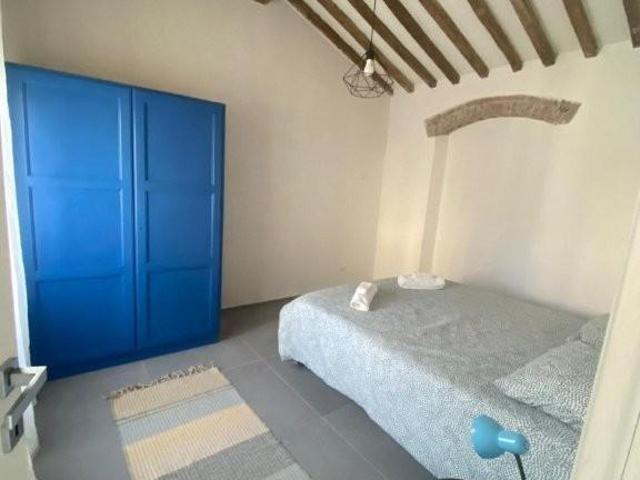 Casa indipendente quadrilocale 75mq
