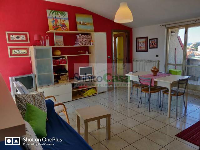 Casa indipendente quadrilocale 75mq