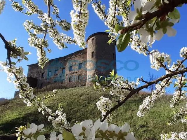 Casa indipendente quadrilocale 80mq