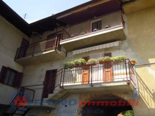 Casa indipendente quadrilocale 80mq
