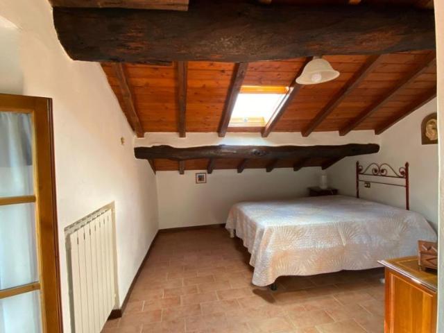 Casa indipendente quadrilocale 80mq