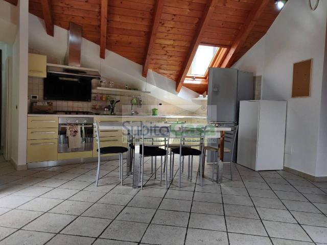 Casa indipendente quadrilocale 85mq