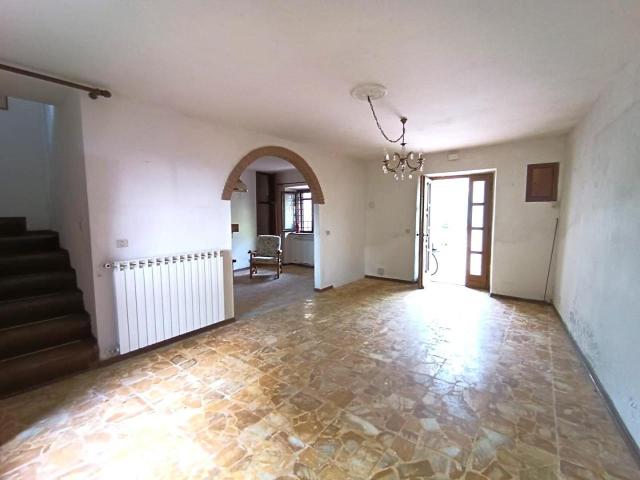Casa indipendente quadrilocale 85mq