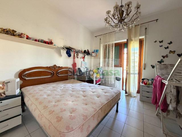 Casa indipendente quadrilocale 90mq