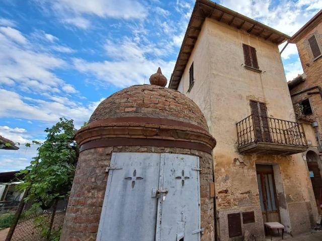 Casa indipendente quadrilocale 90mq