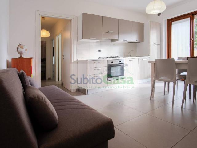Casa indipendente quadrilocale 90mq