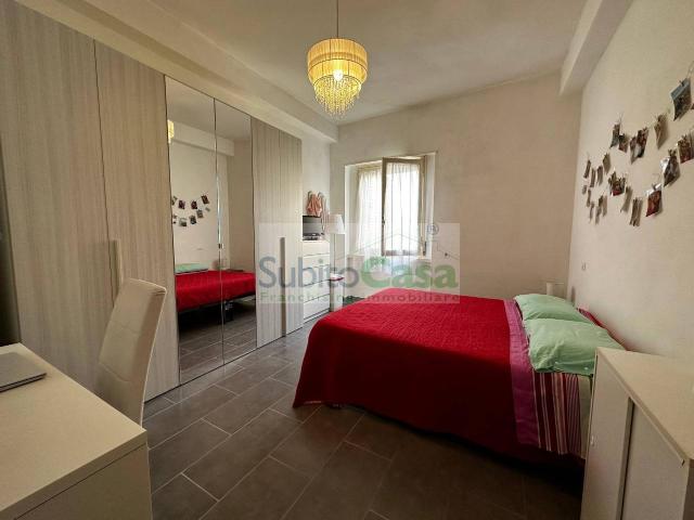 Casa indipendente quadrilocale 90mq