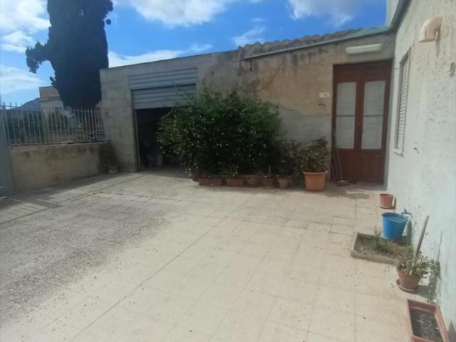 Casa indipendente quadrilocale 90mq
